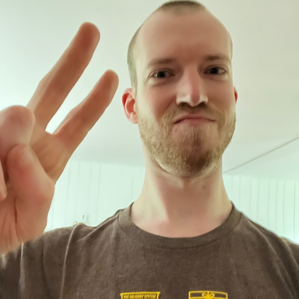 Meet your Posher, Mark